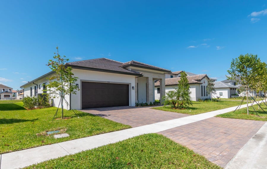 Property photo for 4380 SW 177th Avenue, Miramar, FL