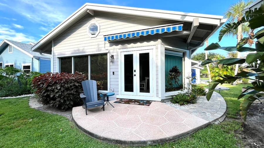Property photo for 4044 NE Breakwater Drive, Jensen Beach, FL