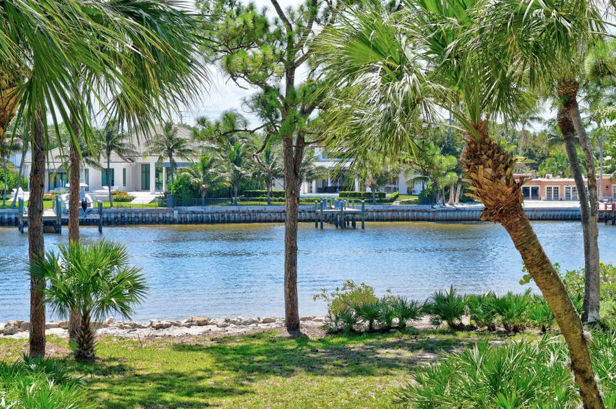 Property photo for 2101 Marina Isle Way, #202, Jupiter, FL