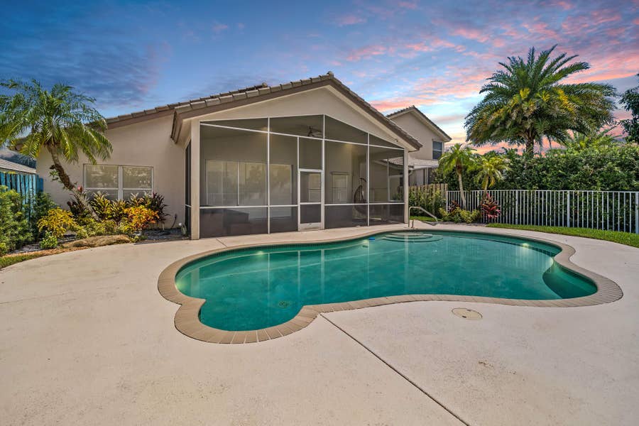 Property photo for 3526 Old Lighthouse Circle, Wellington, FL