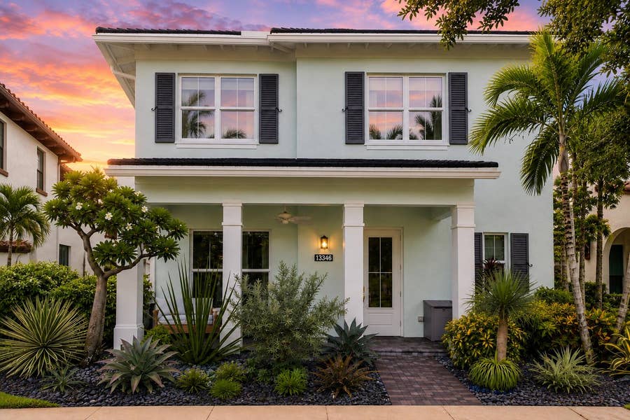Property photo for 13346 Machiavelli Way, Palm Beach Gardens, FL