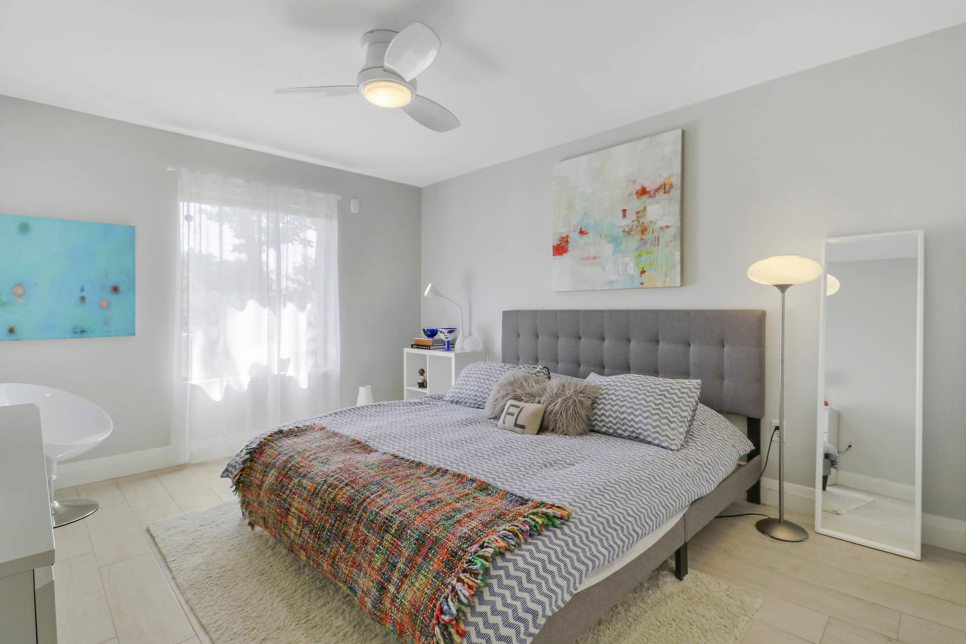 Guest Room 1