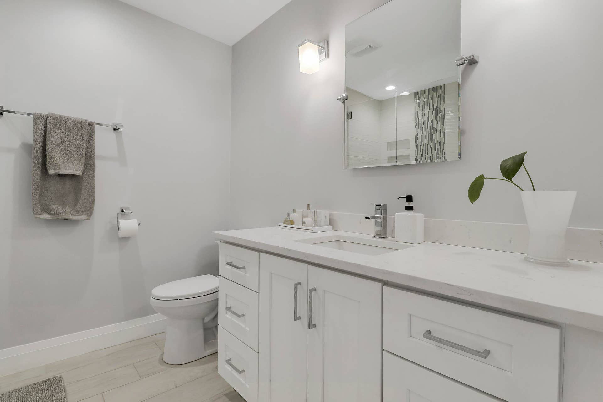 Guest Bath