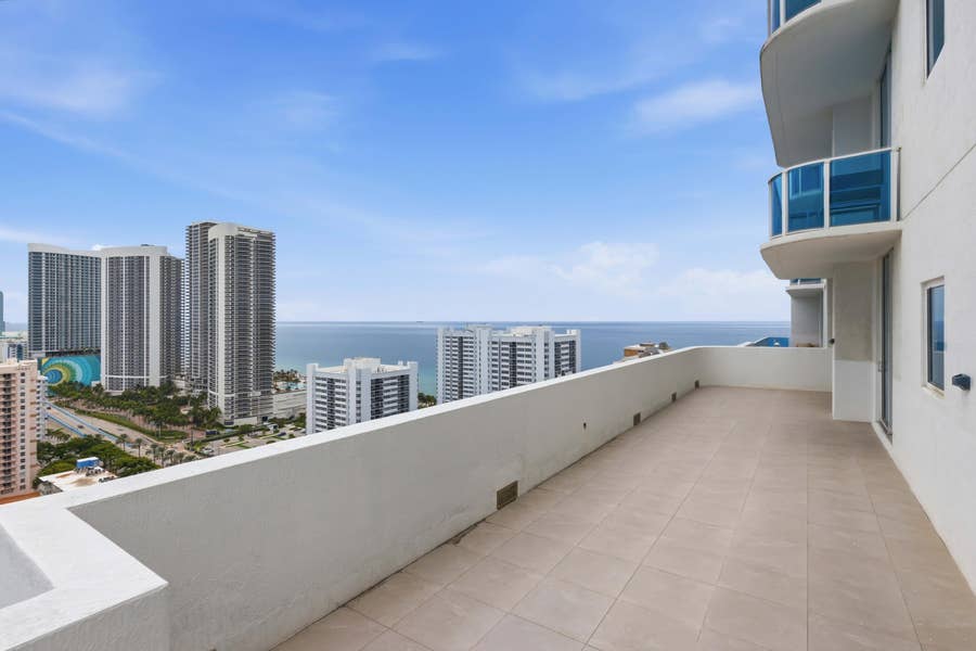 Property photo for 1945 S OCEAN Drive, #2408, Hallandale Beach, FL