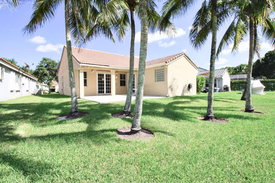 Property photo for 853 SAND CREEK Circle, Weston, FL