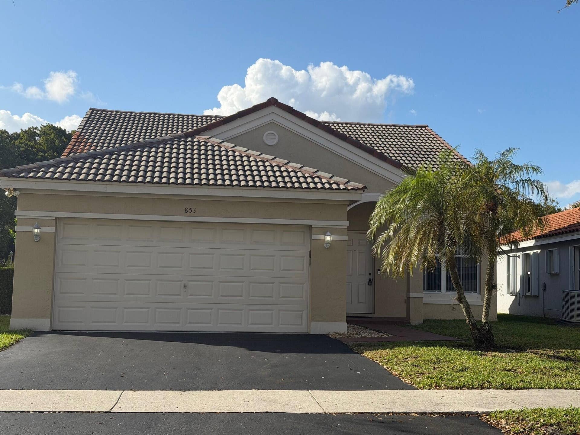 853 SAND CREEK Circle, Weston, FL 33327 front66