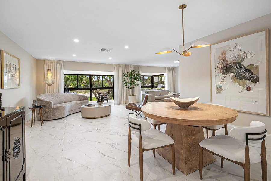Property photo for 12 Southport Lane, #D, Boynton Beach, FL
