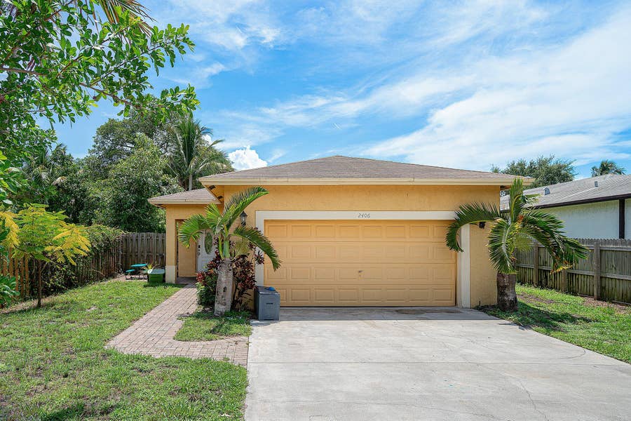 Property photo for 2406 SUNDY Avenue, Delray Beach, FL