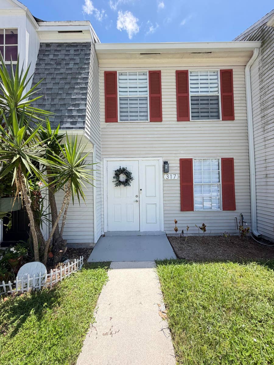 Property photo for 317 GEORGIAN PARK Drive, Jupiter, FL