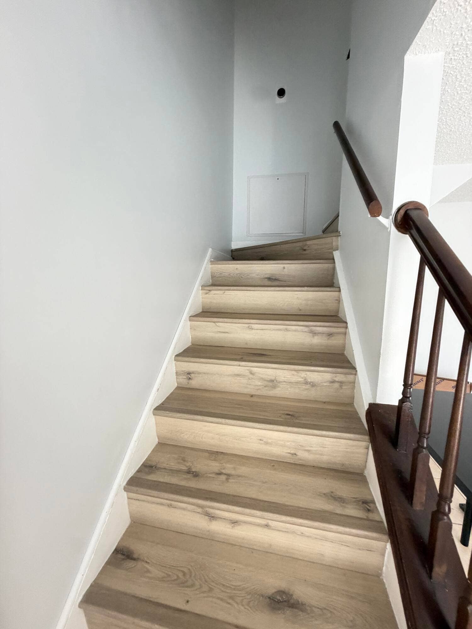 317 GEORGIAN PARK Drive, Jupiter, FL 33458 stairs