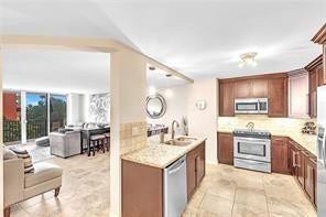 1150 HILLSBORO MILE, #514, Hillsboro Beach, Hillsboro Beach, FL 33062 Photo 2
