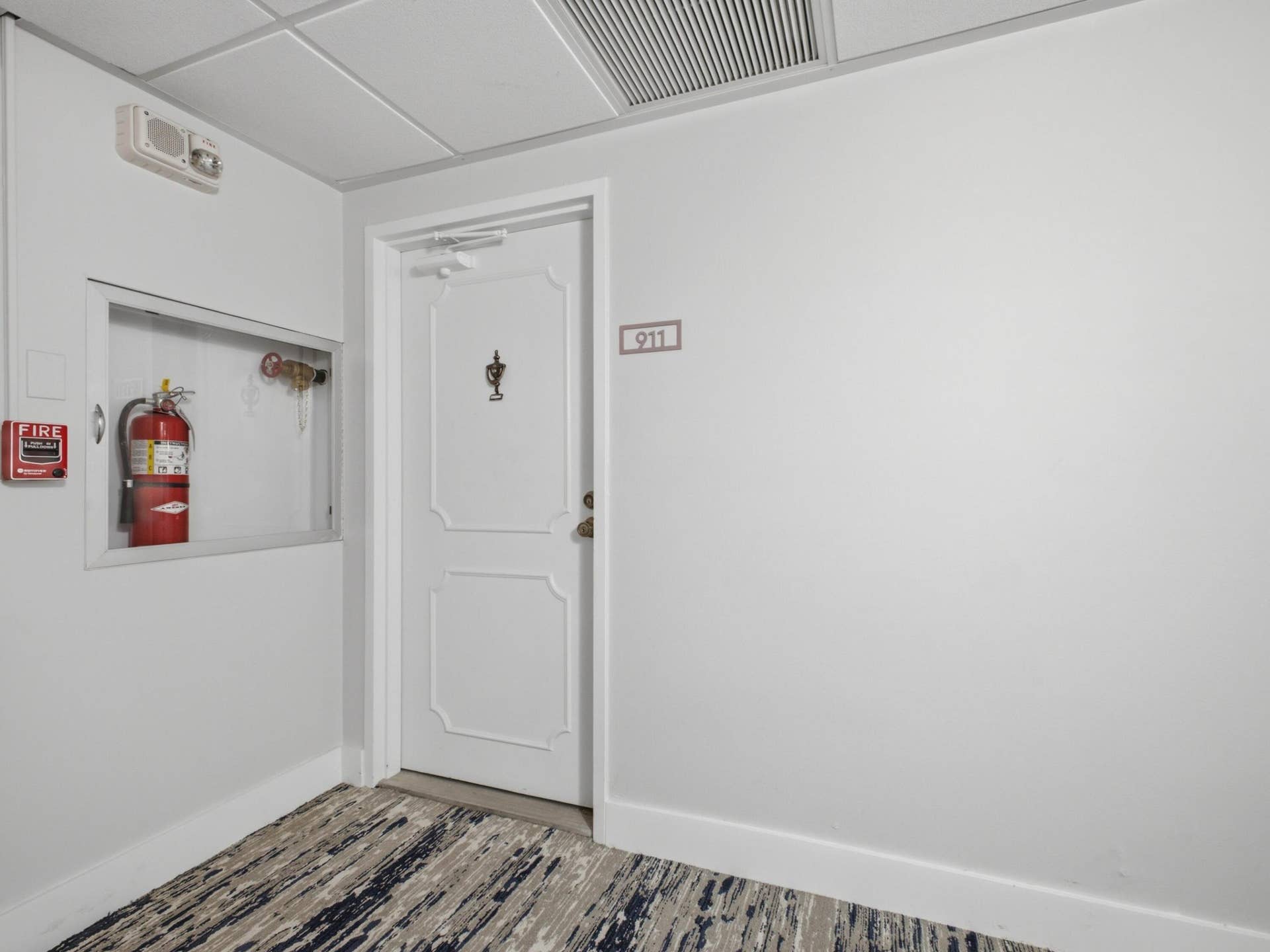 3215 S Ocean Boulevard, #911, Highland Beach, FL 33487 Unit Entry