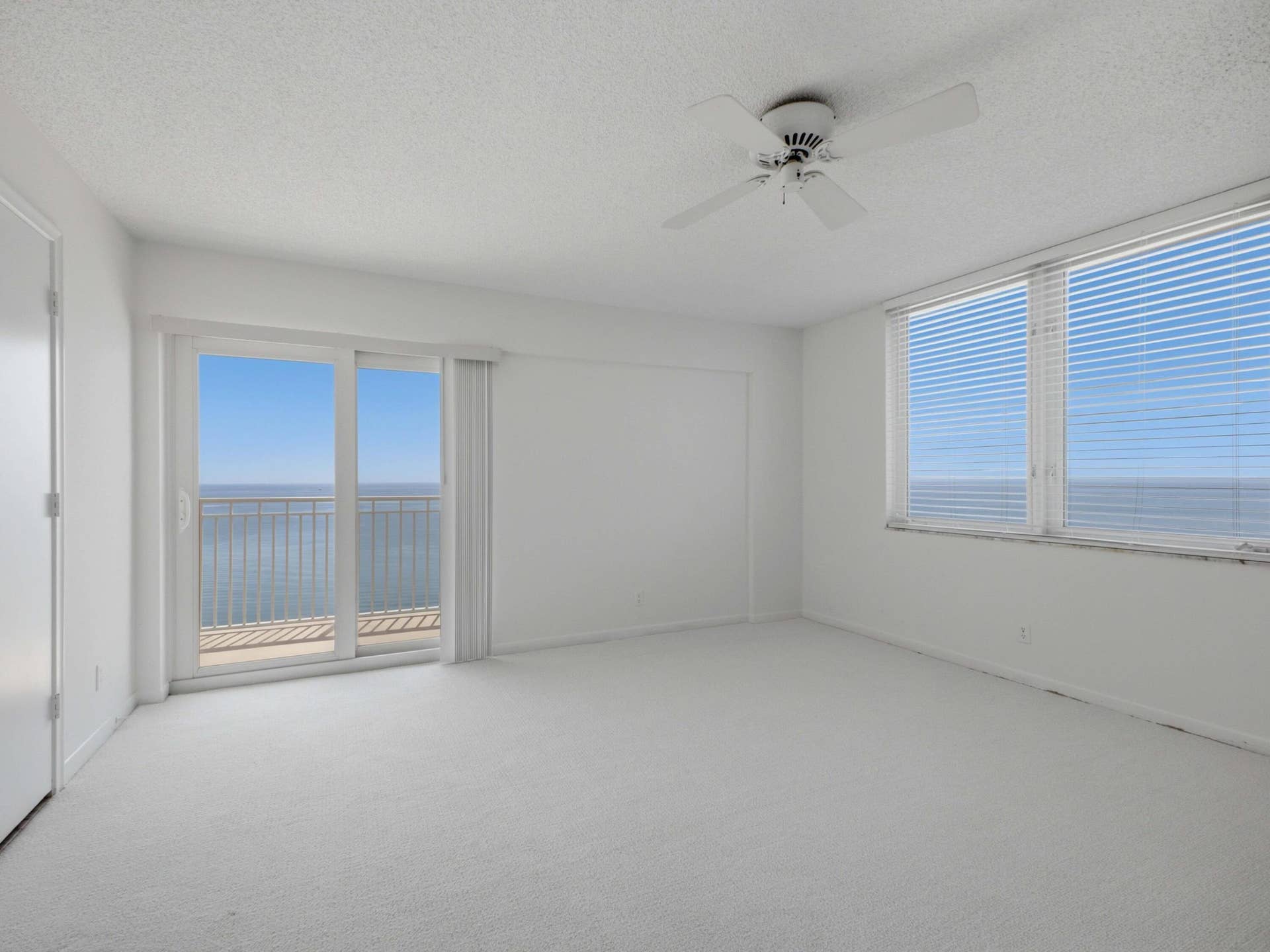 3215 S Ocean Boulevard, #911, Highland Beach, FL 33487 Primary Bedroom
