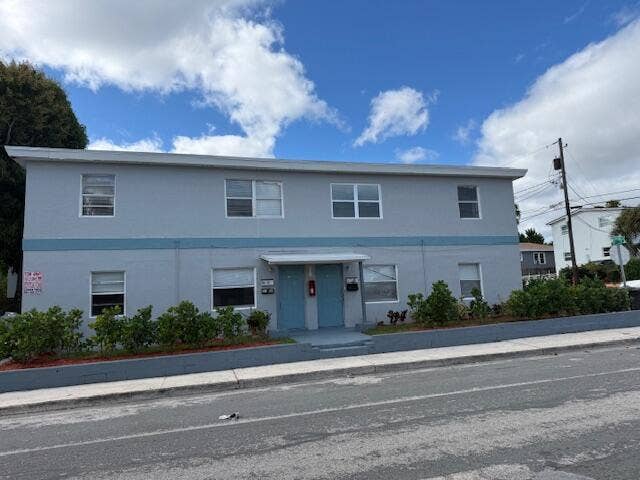 Property photo for 1913 Division Avenue, #102, West Palm Beach, FL