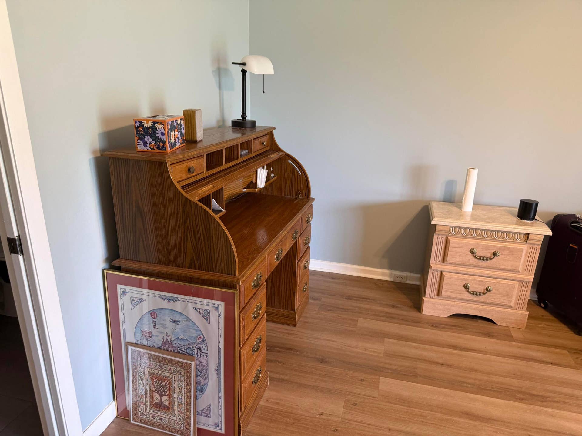 1093 Yarmouth E, Boca Raton, FL 33434 BEDROOM
