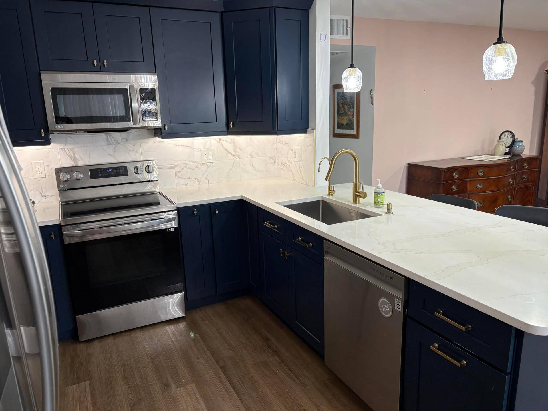 1093 Yarmouth E, Boca Raton, FL 33434 KITCHEN