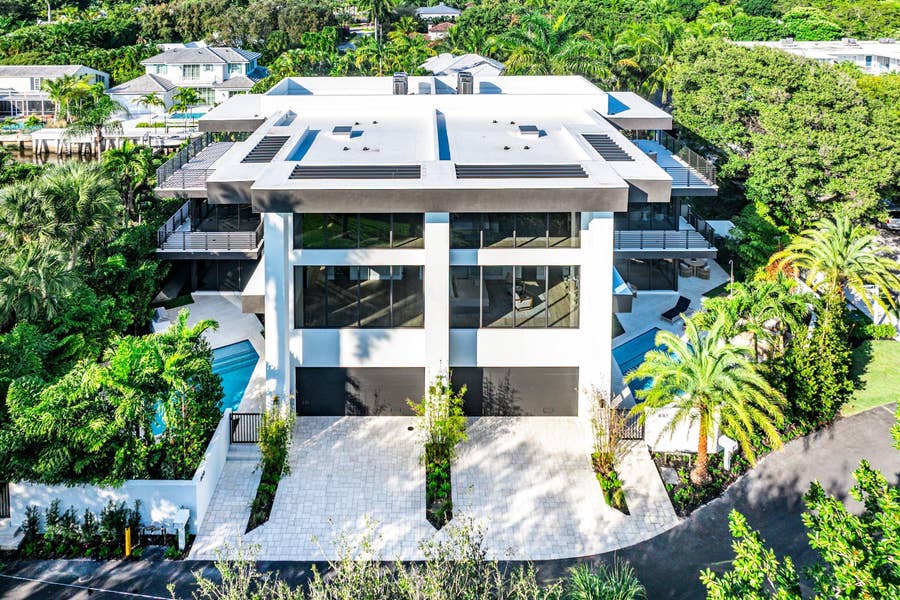 Property photo for 810 Andrews Avenue, Delray Beach, FL