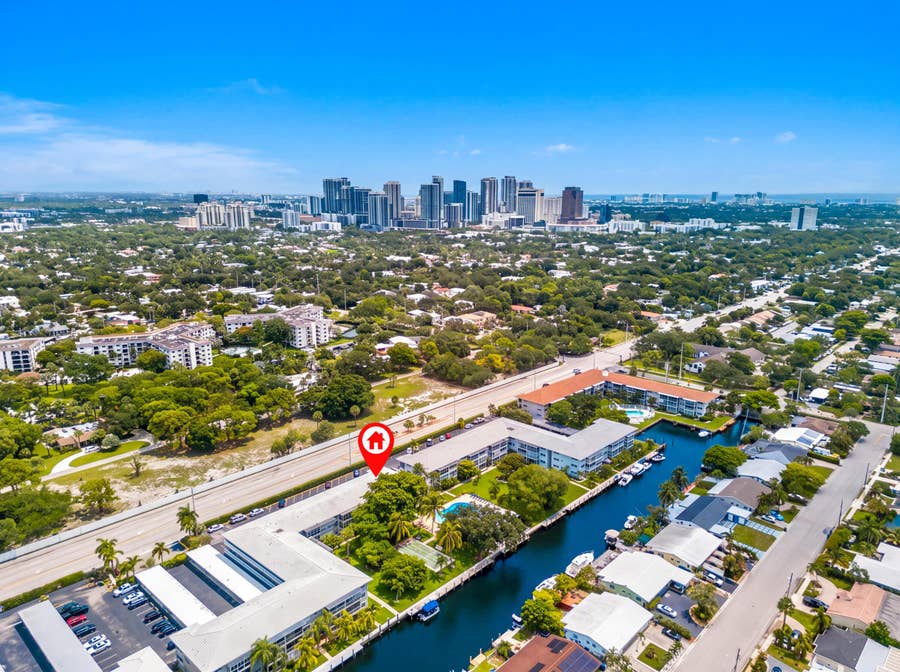 Property photo for 1100 SW 12th Street, #208, Fort Lauderdale, FL