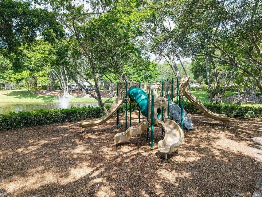 Kids Playground