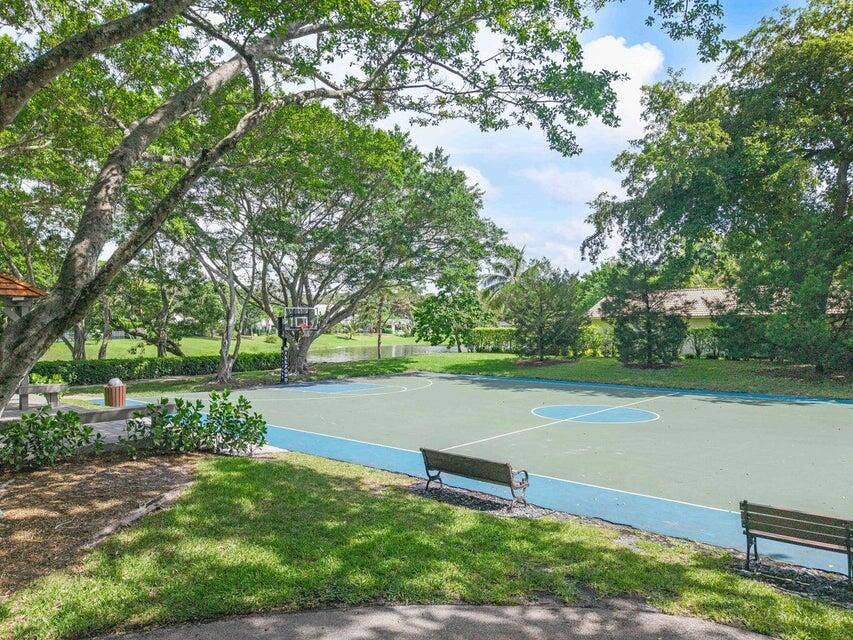 Basketball Court_Millpond