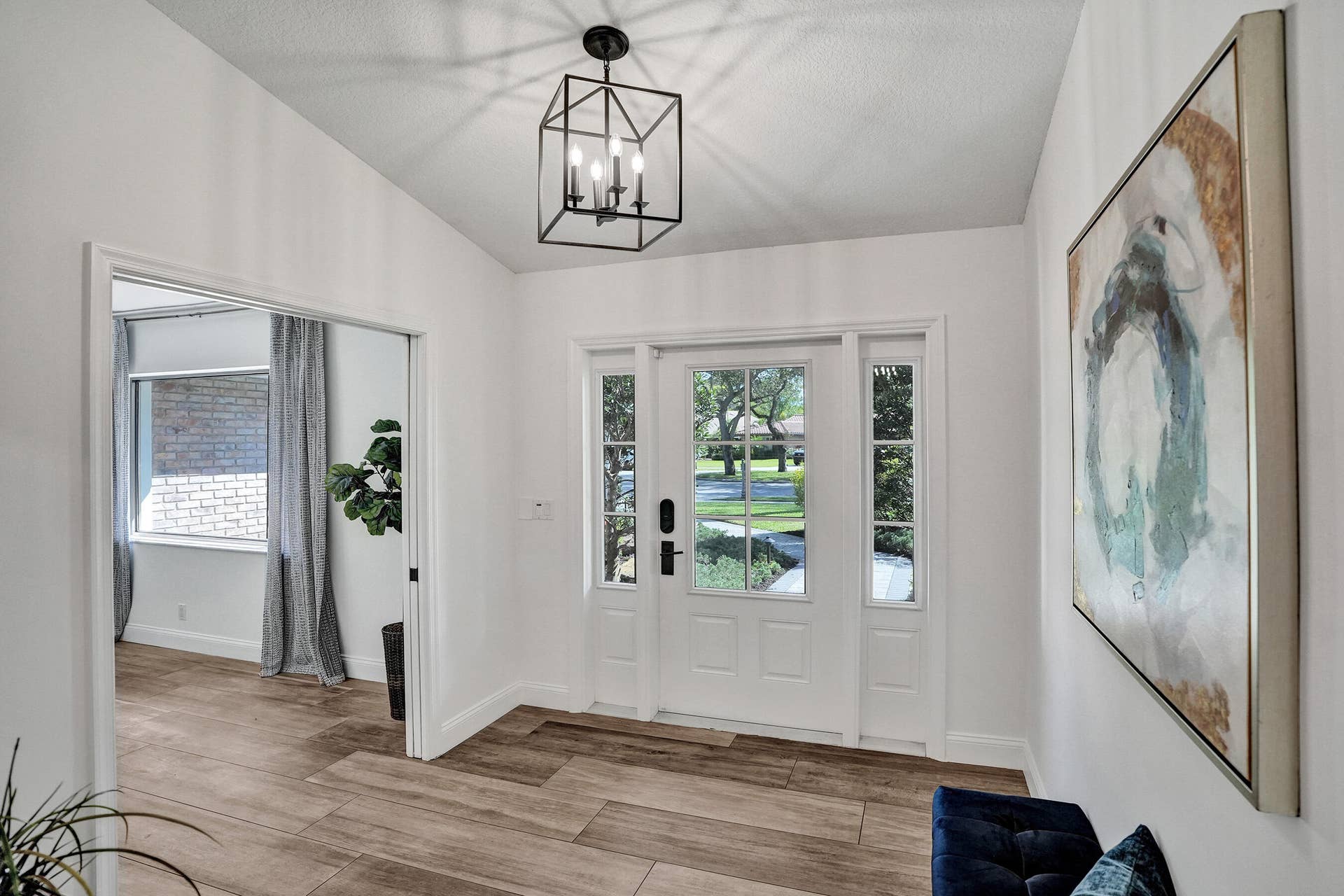 Elegant Foyer 2
