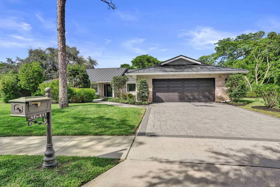Property photo for 3640 NW 24th Way, Boca Raton, FL
