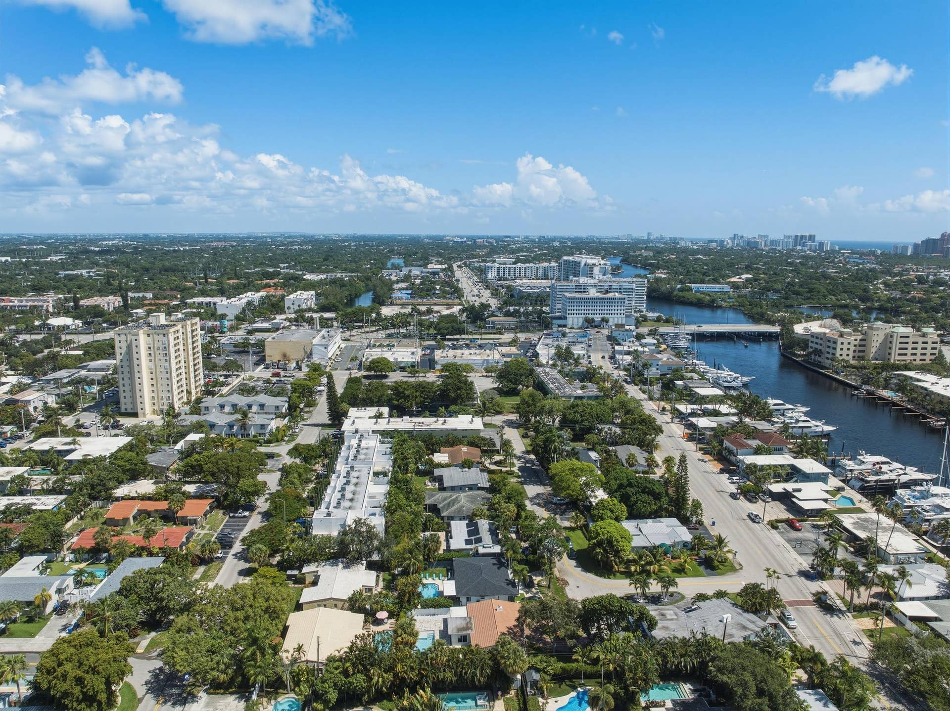 801 NE 19th Terrace, Fort Lauderdale, FL 33304 DJI_0672-2