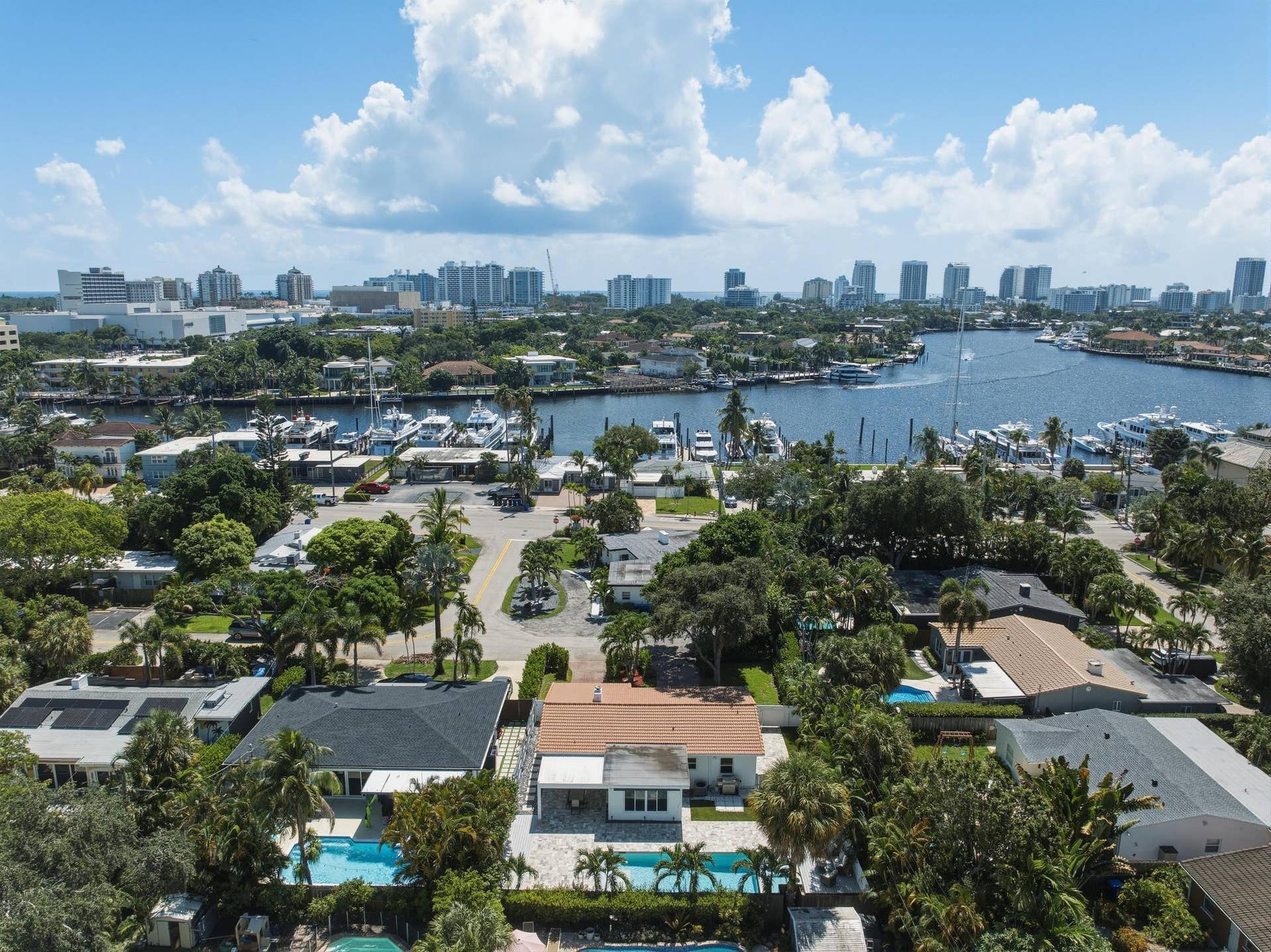 801 NE 19th Terrace, Fort Lauderdale, FL 33304 DJI_0687-2