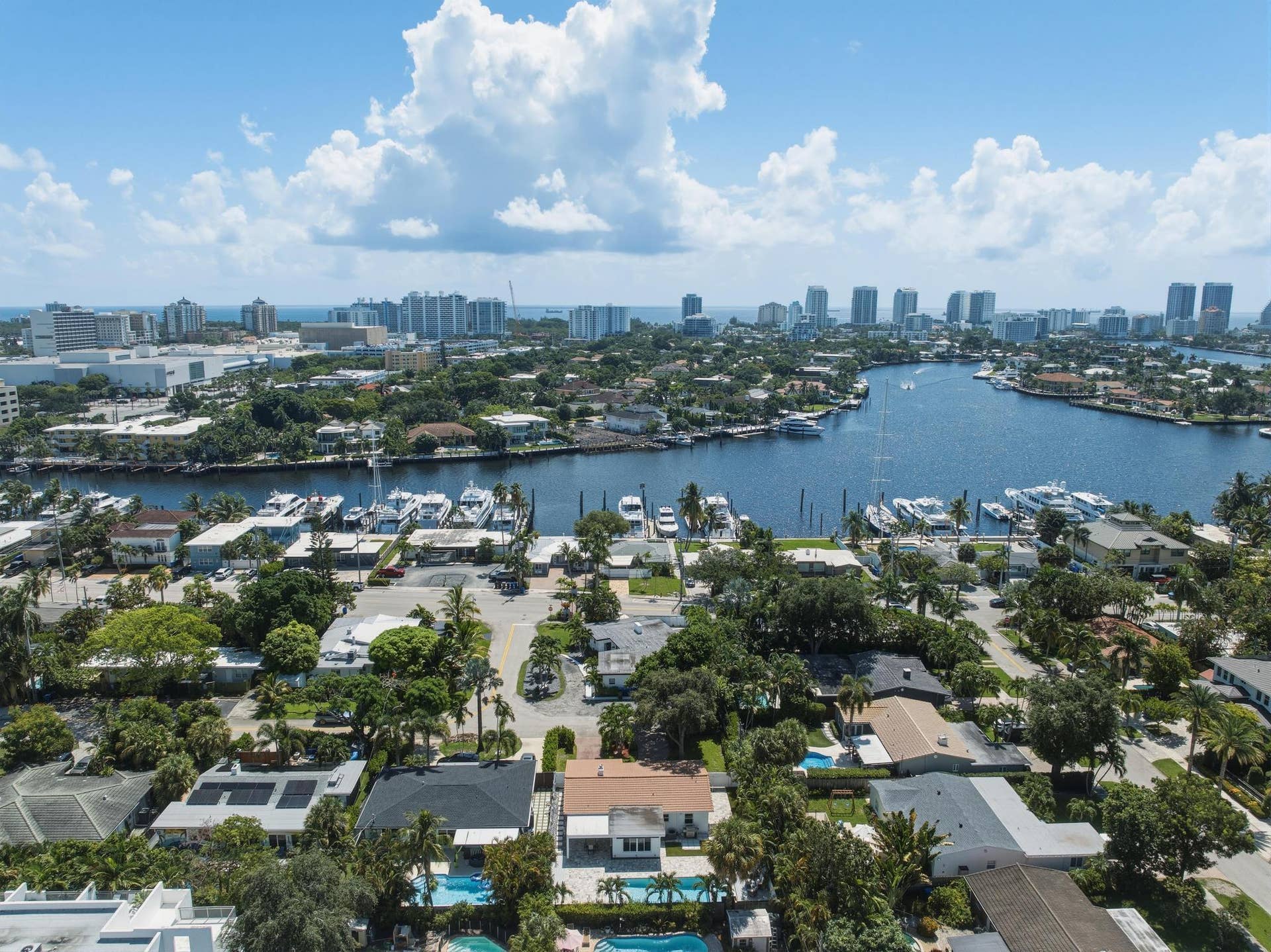 801 NE 19th Terrace, Fort Lauderdale, FL 33304 DJI_0662-2