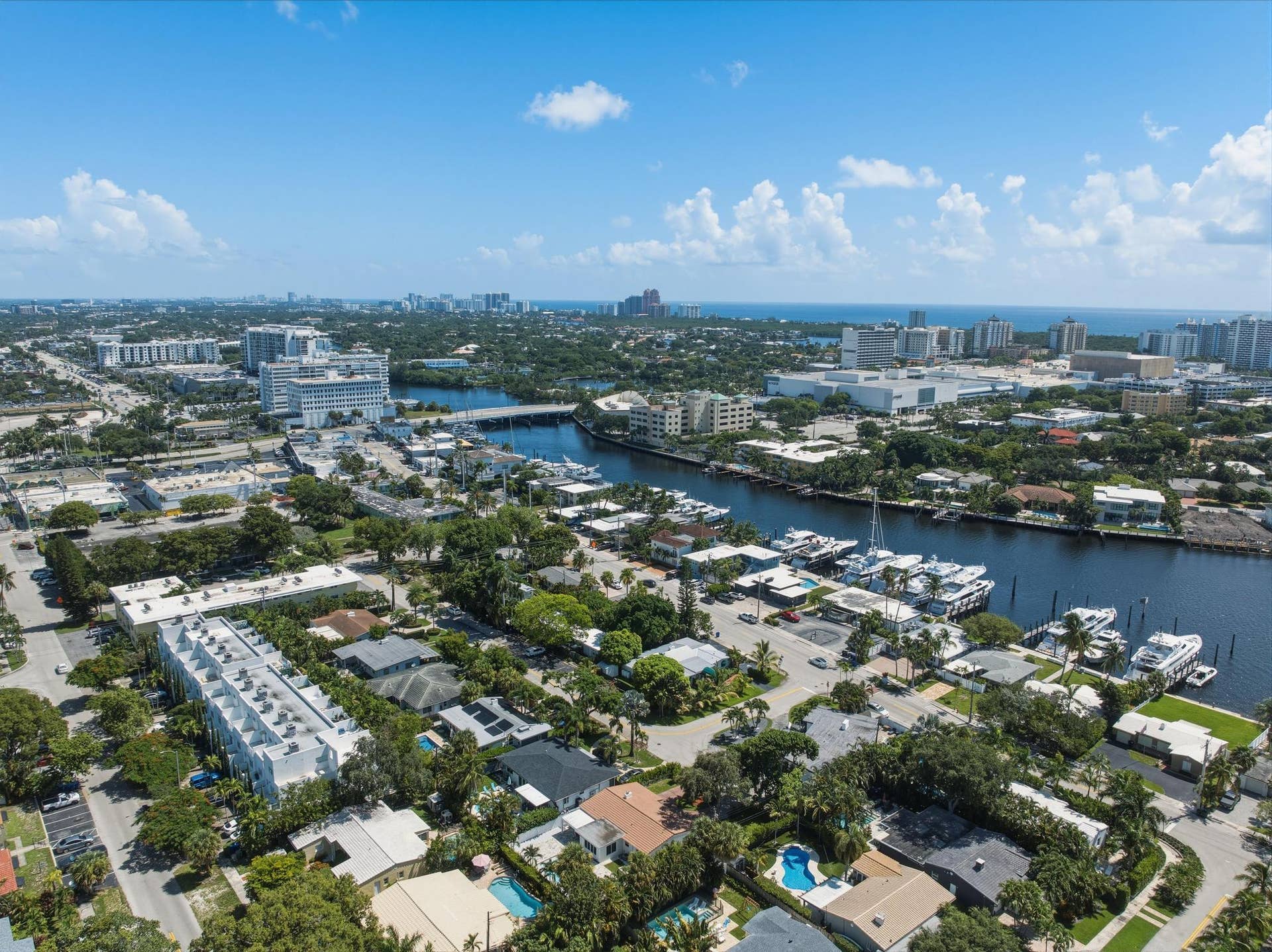 801 NE 19th Terrace, Fort Lauderdale, FL 33304 DJI_0667-2