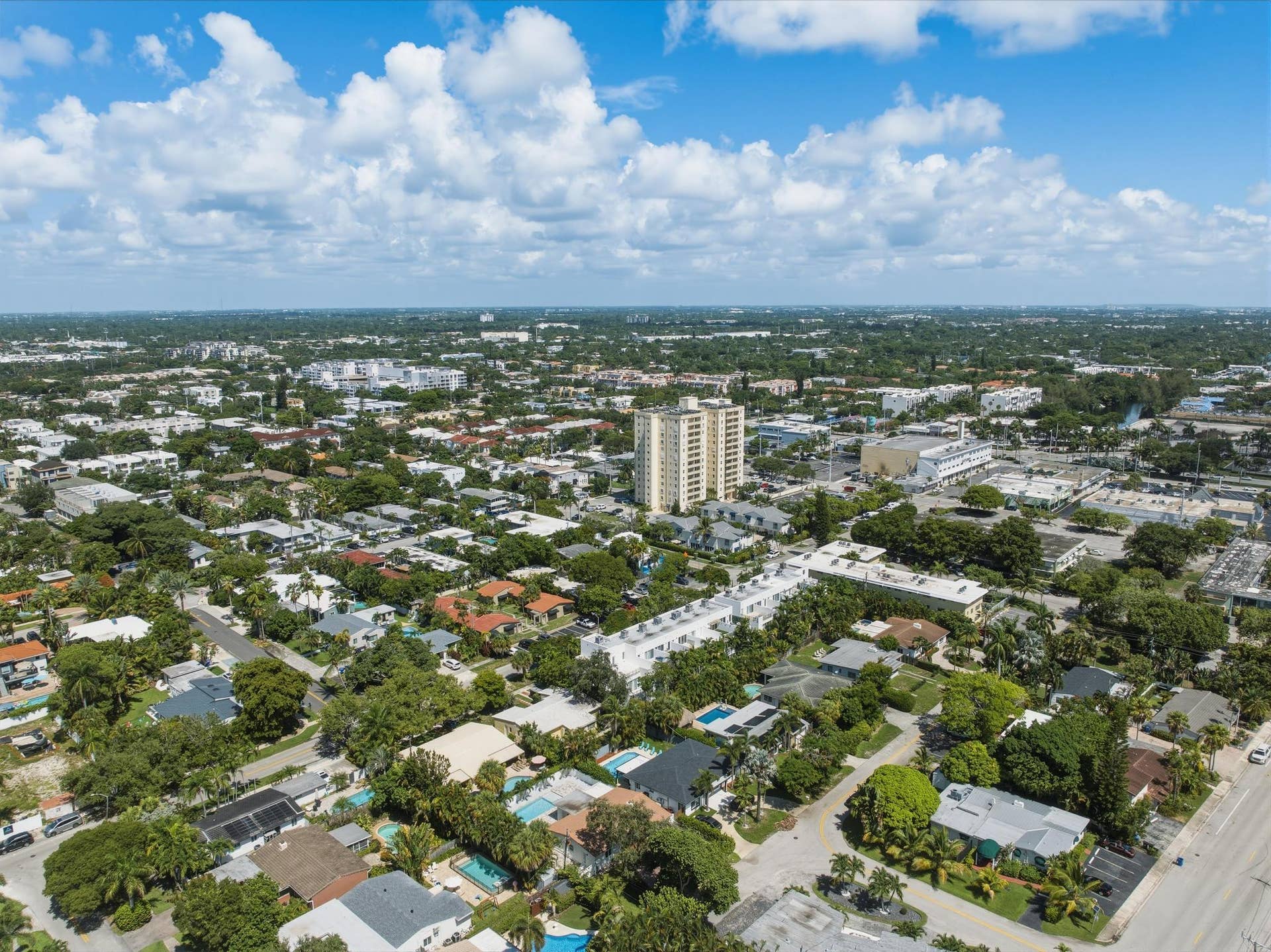 801 NE 19th Terrace, Fort Lauderdale, FL 33304 DJI_0677-2