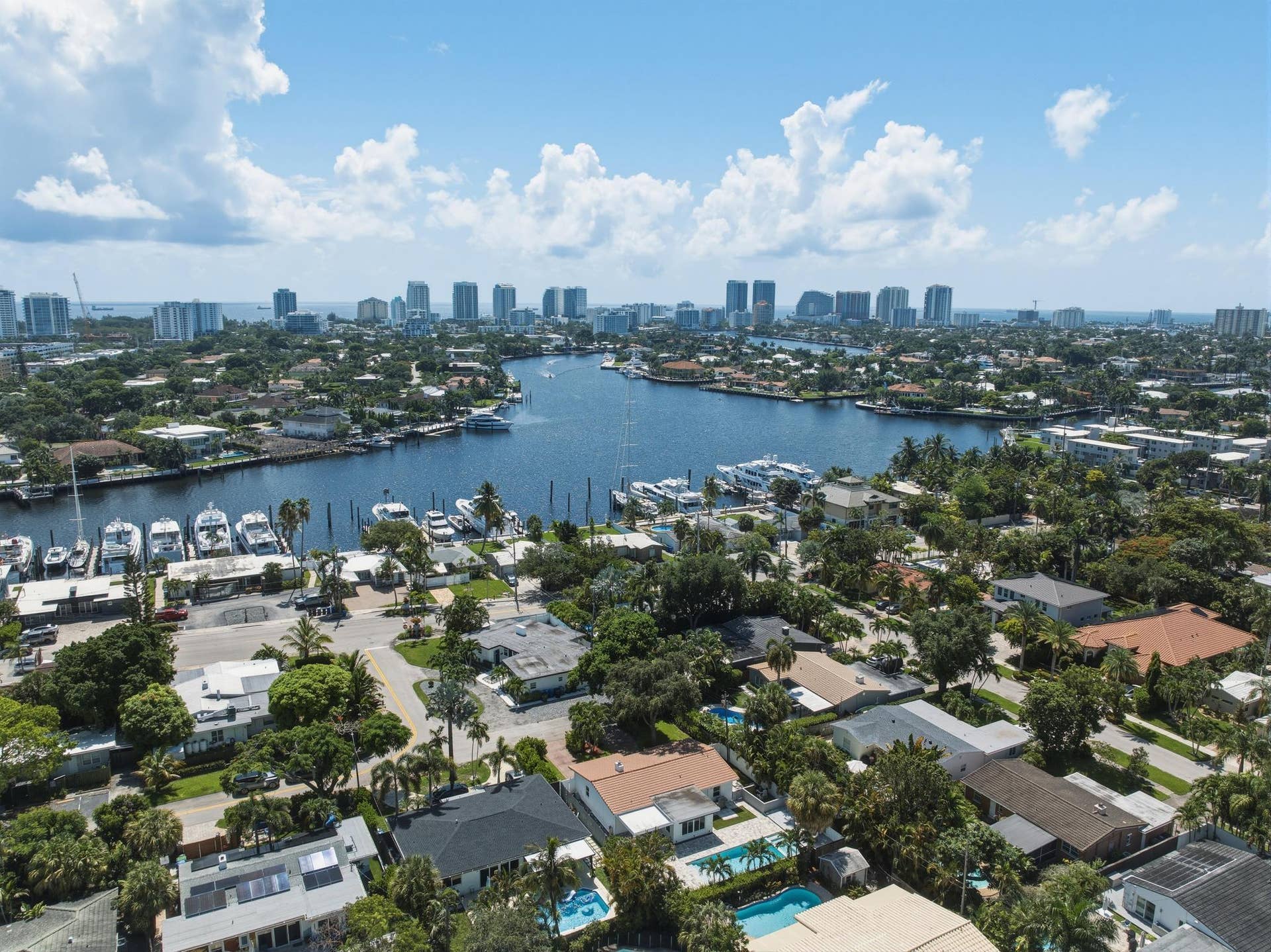 801 NE 19th Terrace, Fort Lauderdale, FL 33304 DJI_0657-2