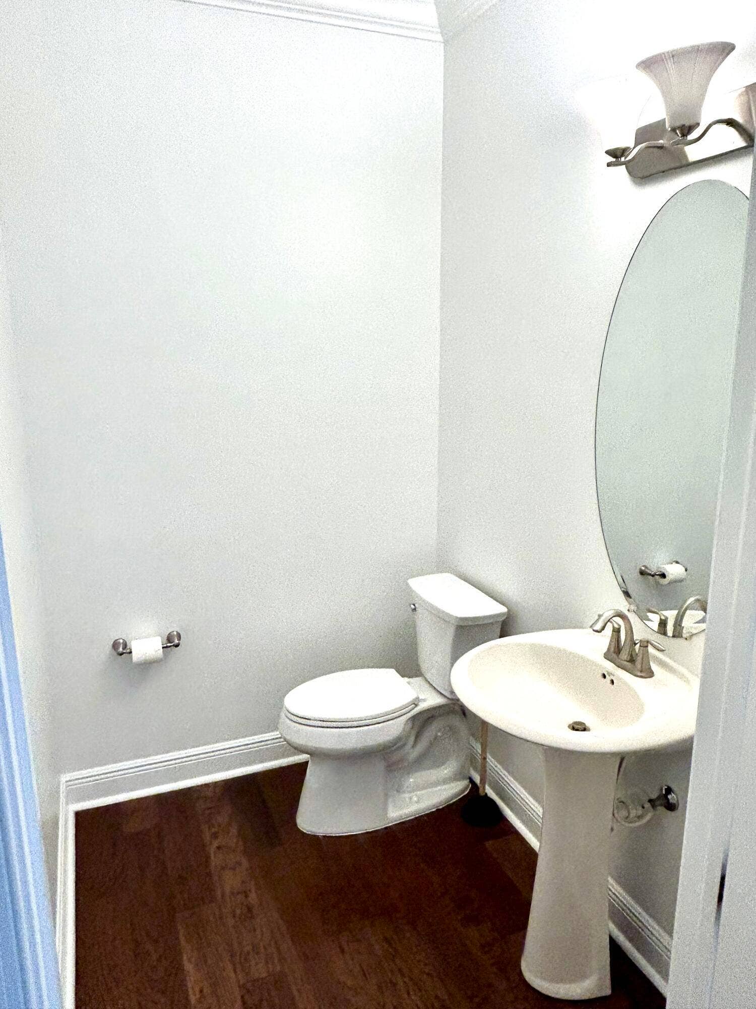 2024 Foxtail View Court, West Palm Beach, West Palm Beach, FL 33411 Powdeer Room Downstairs