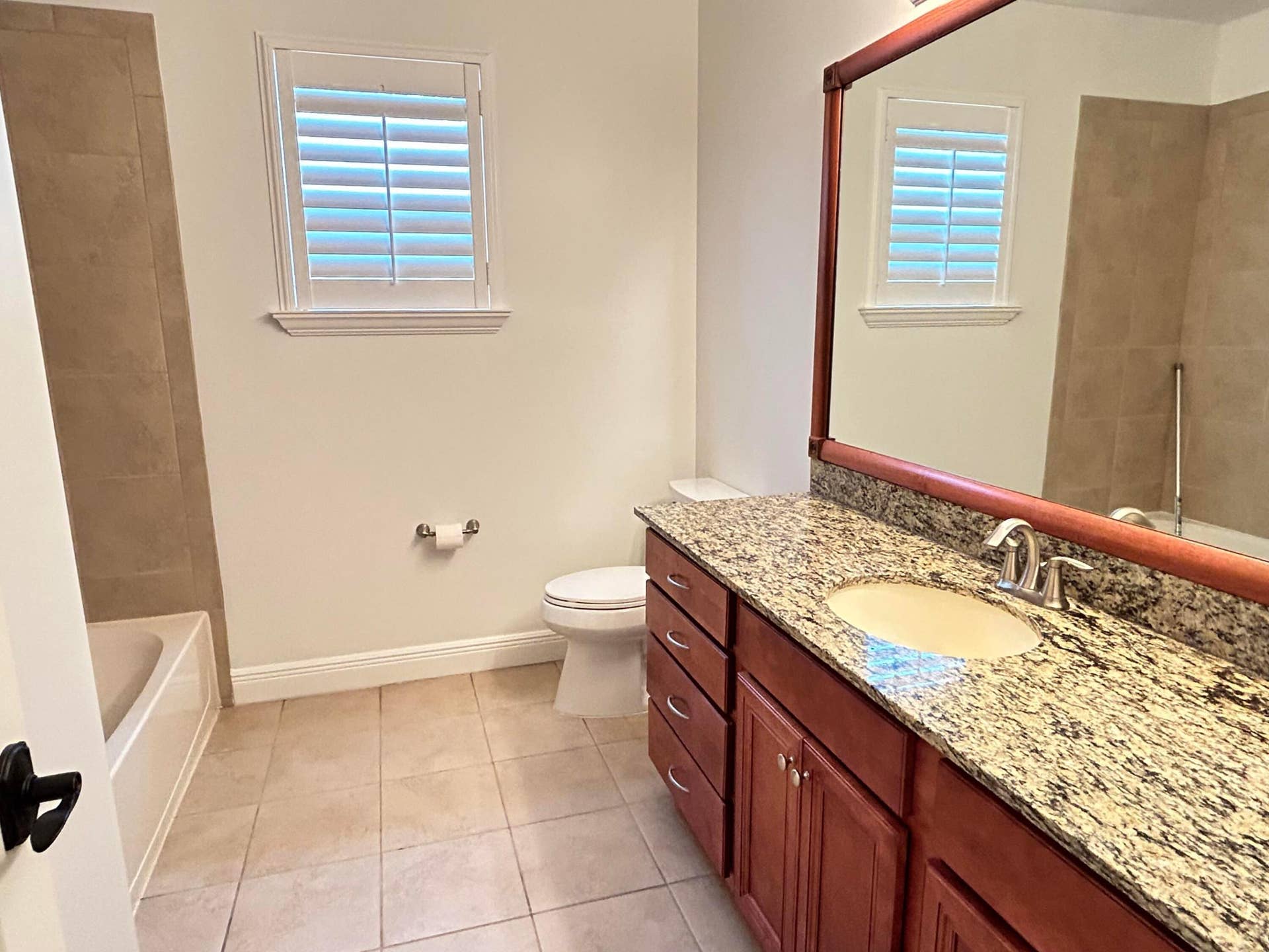 2024 Foxtail View Court, West Palm Beach, West Palm Beach, FL 33411 Guest Bath upstairs