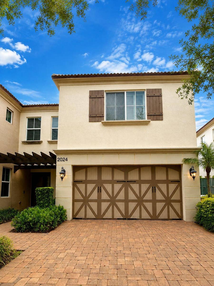 Property photo for 2024 Foxtail View Court, West Palm Beach, FL