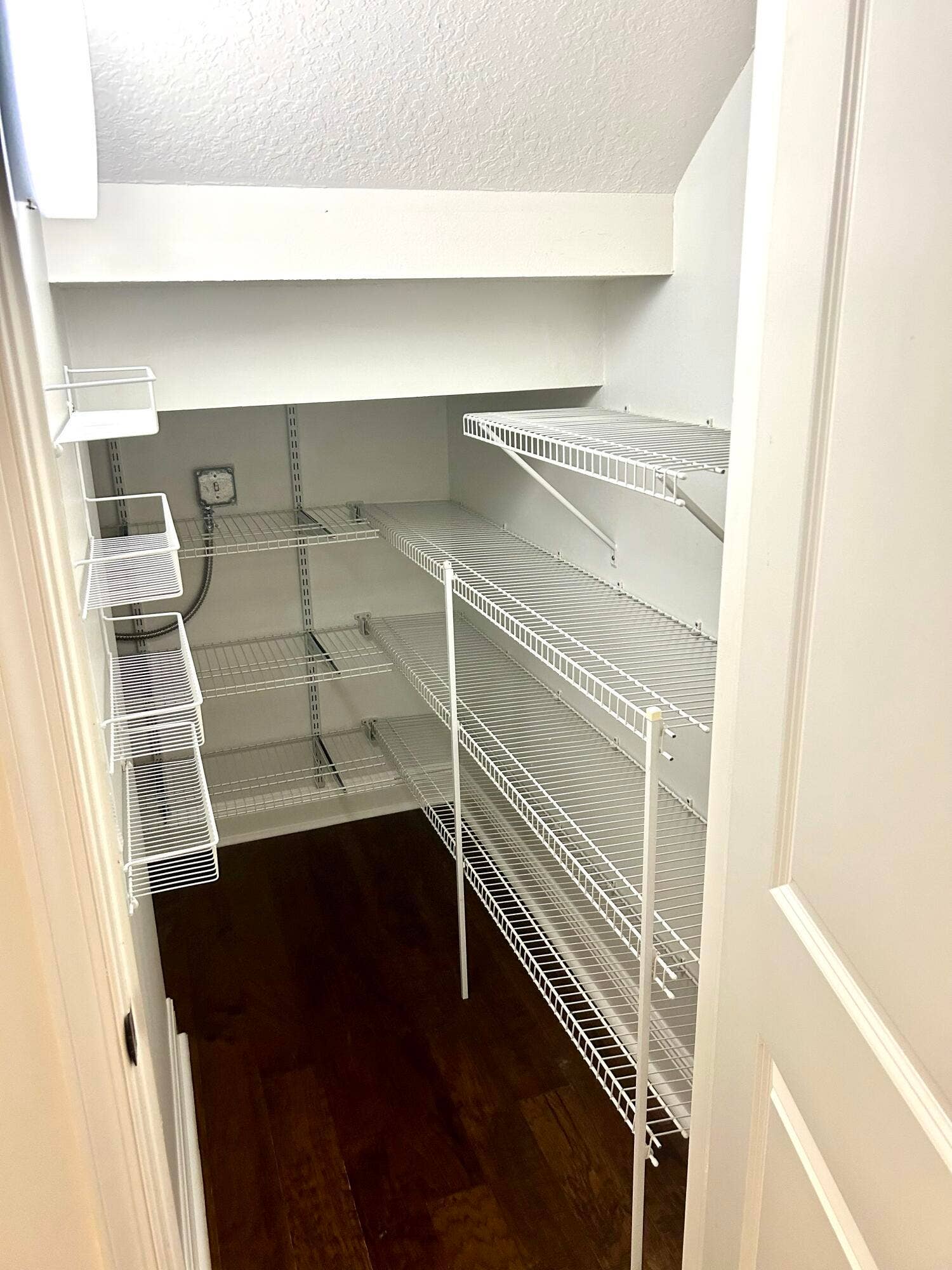 2024 Foxtail View Court, West Palm Beach, West Palm Beach, FL 33411 Pantry