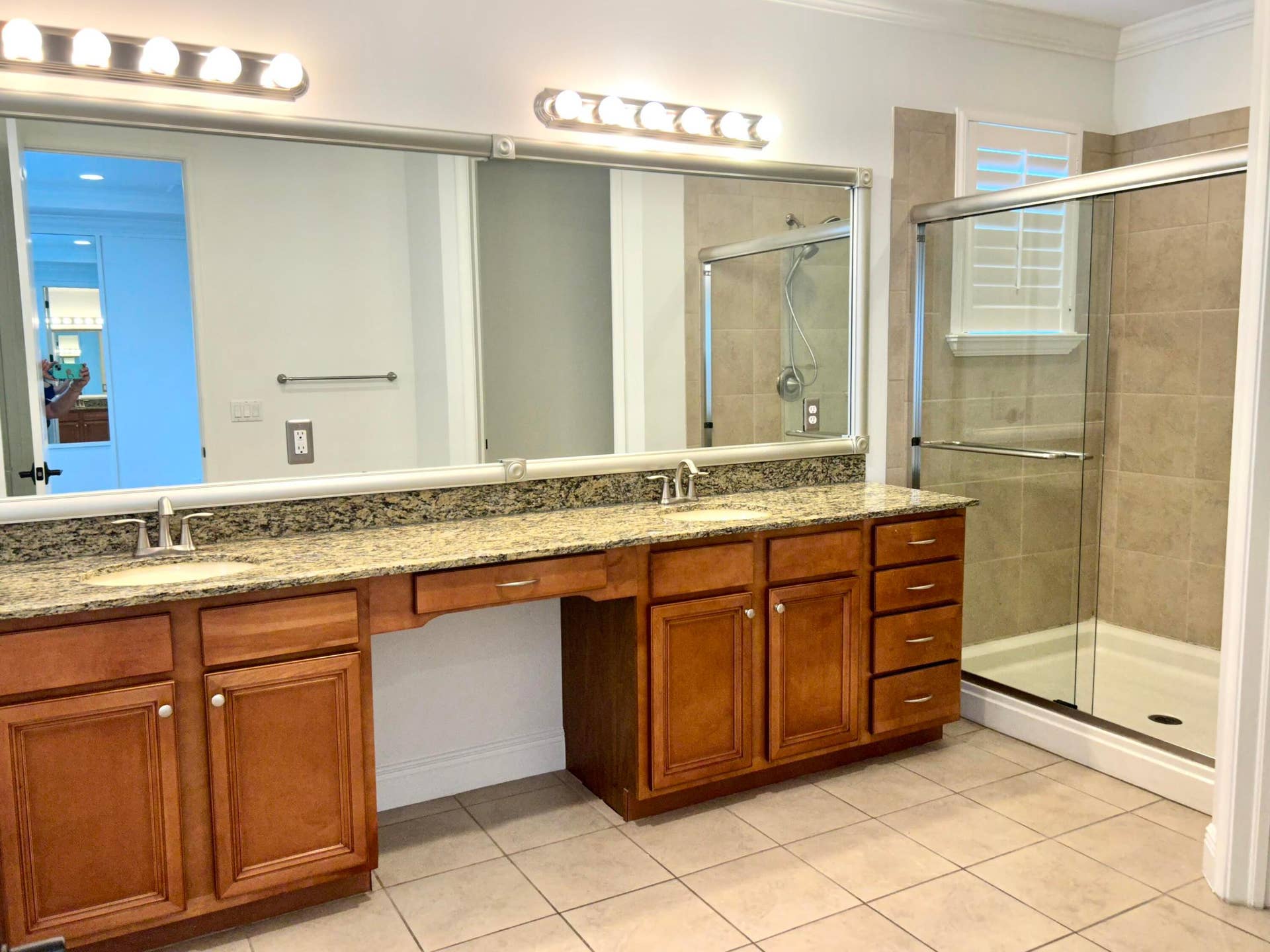 2024 Foxtail View Court, West Palm Beach, West Palm Beach, FL 33411 Primary Bathroom