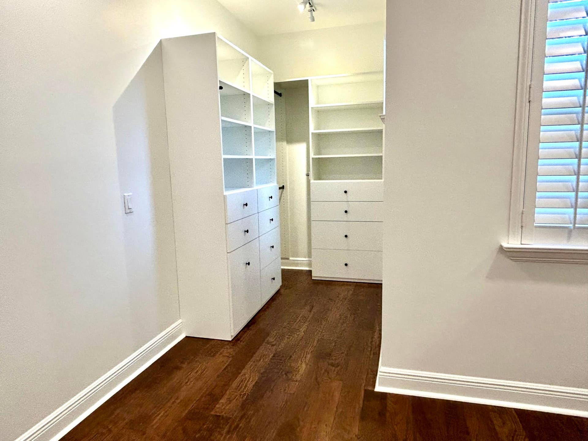2024 Foxtail View Court, West Palm Beach, West Palm Beach, FL 33411 BR 3 Closet area