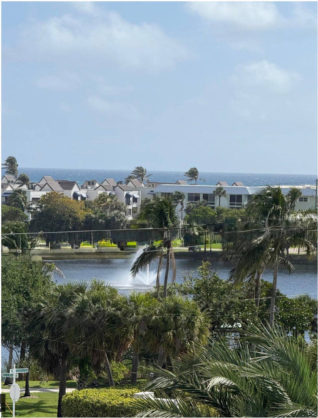 402 Ocean One Lane, Juno Beach, FL 33408 View Skydeck