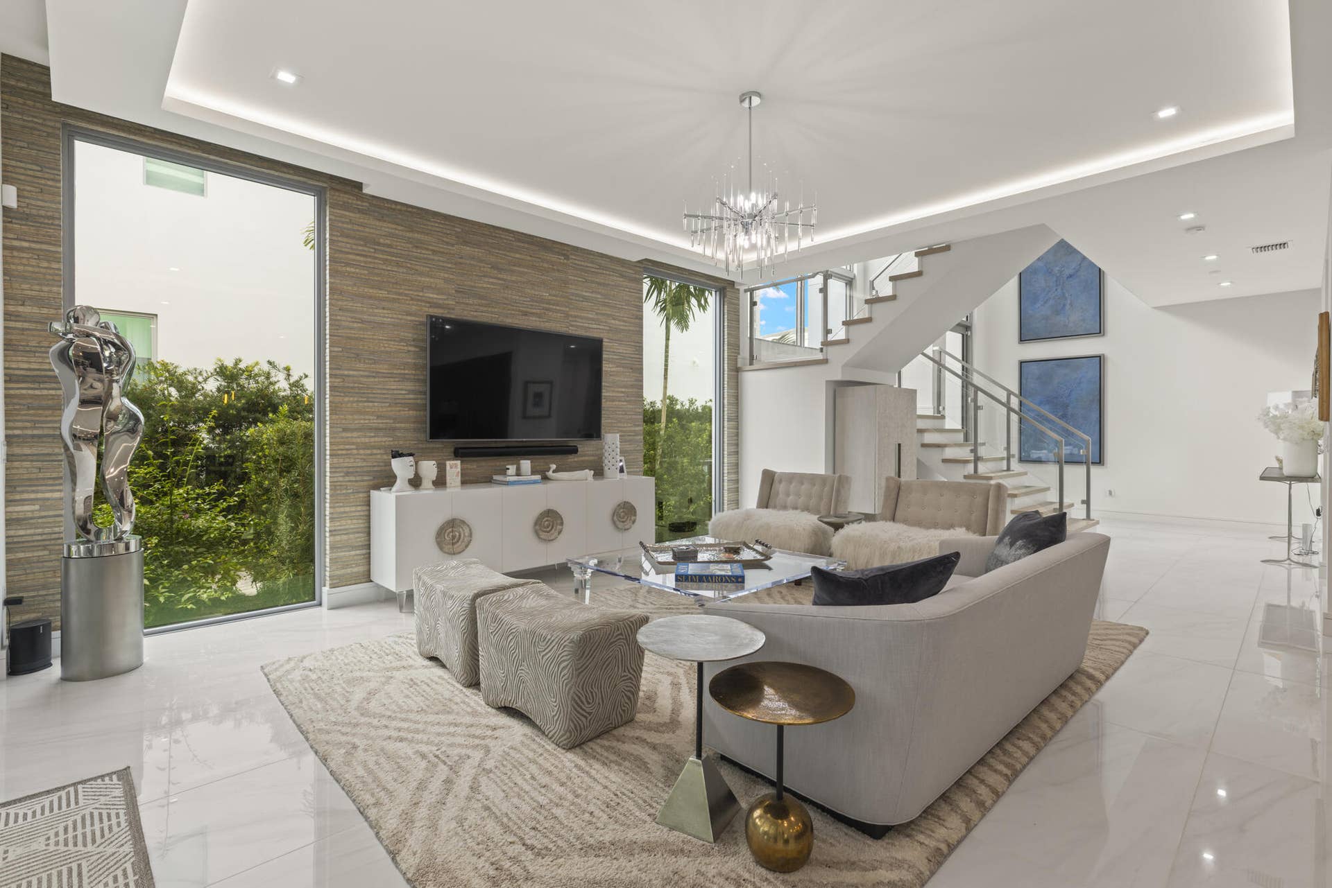 402 Ocean One Lane, Juno Beach, FL 33408 Great Room