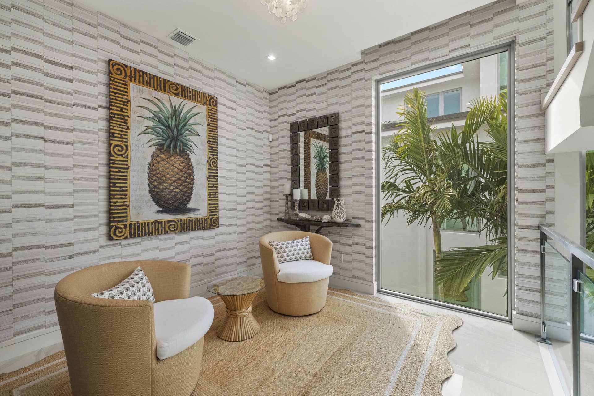 402 Ocean One Lane, Juno Beach, FL 33408 Loft Wet Bar