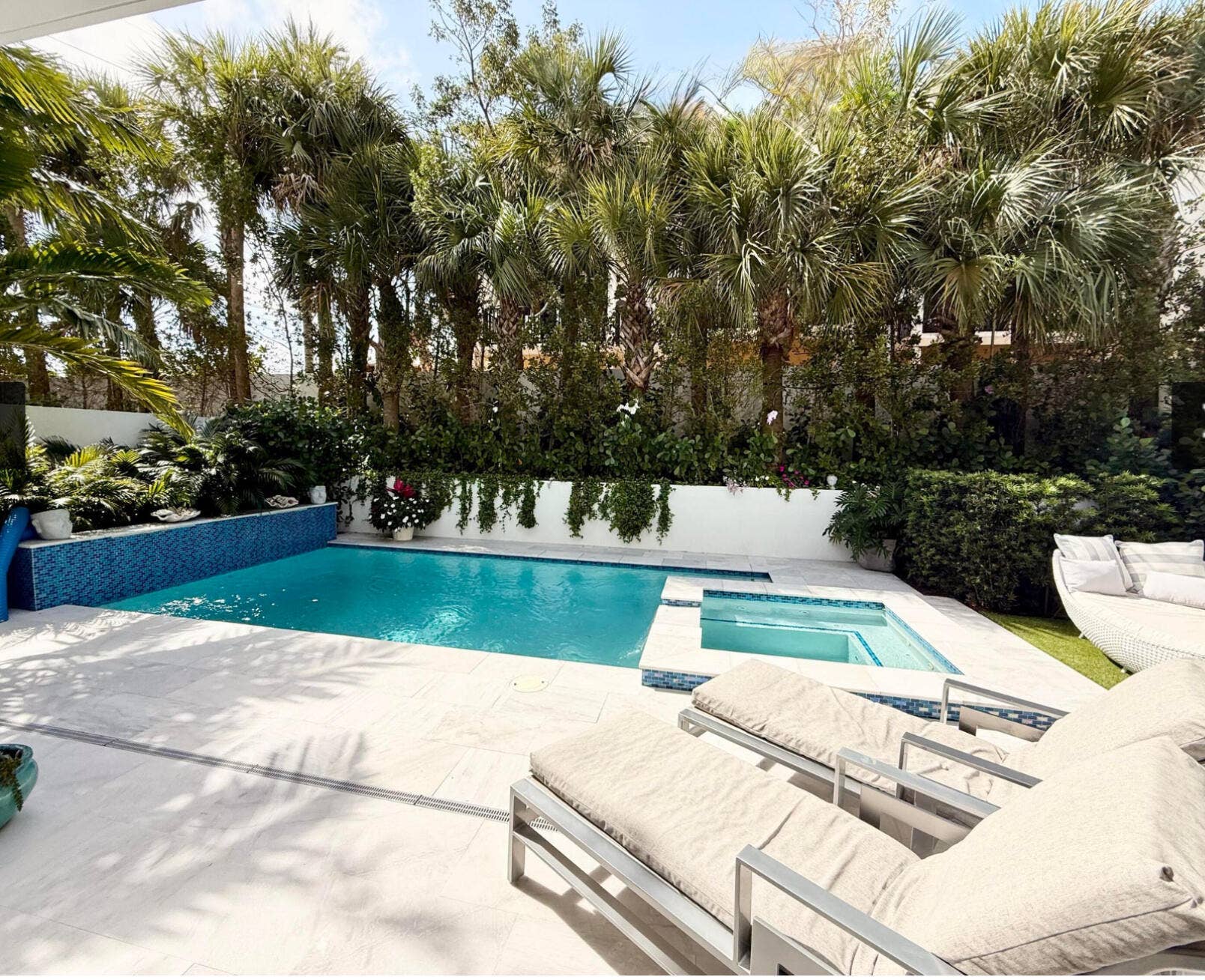 402 Ocean One Lane, Juno Beach, FL 33408 South Exposure