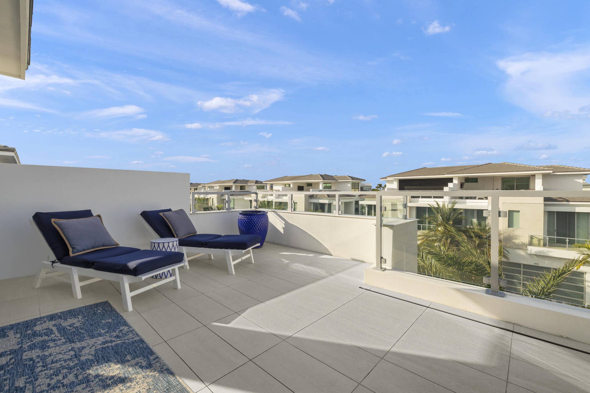 402 Ocean One Lane, Juno Beach, FL 33408 Ocean Views