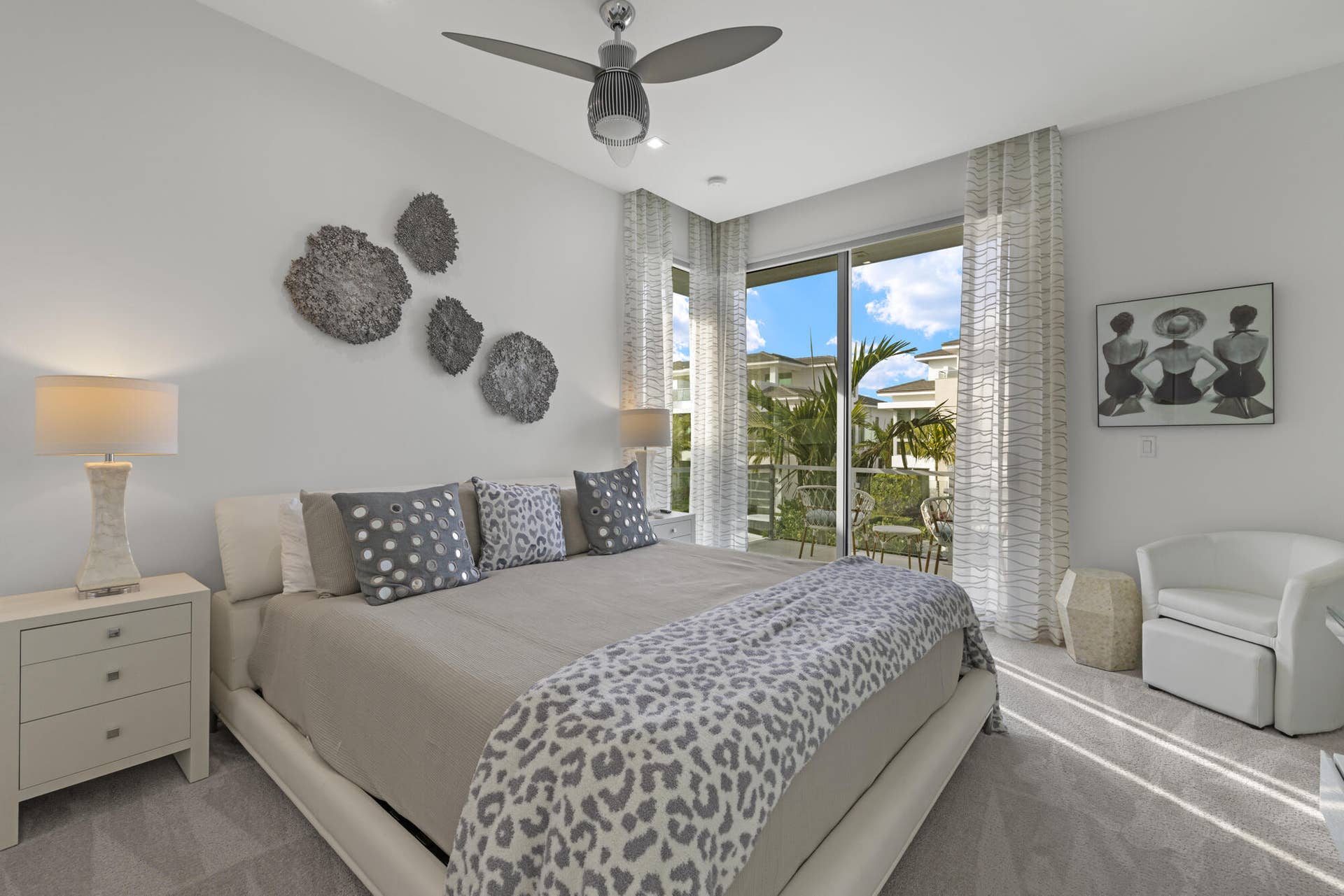 402 Ocean One Lane, Juno Beach, FL 33408 Guest Room 1
