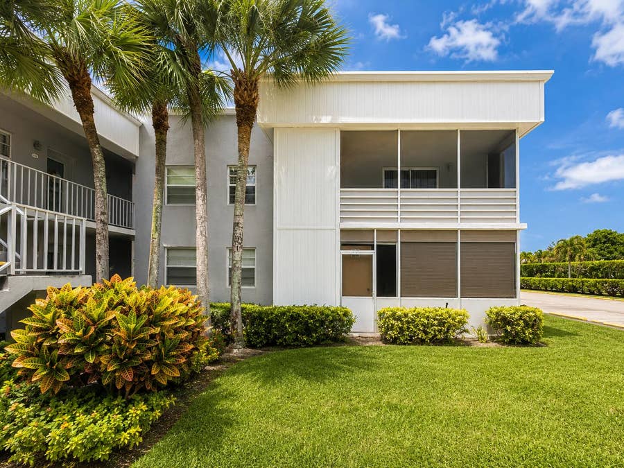 Property photo for 99 Flanders C, Delray Beach, FL