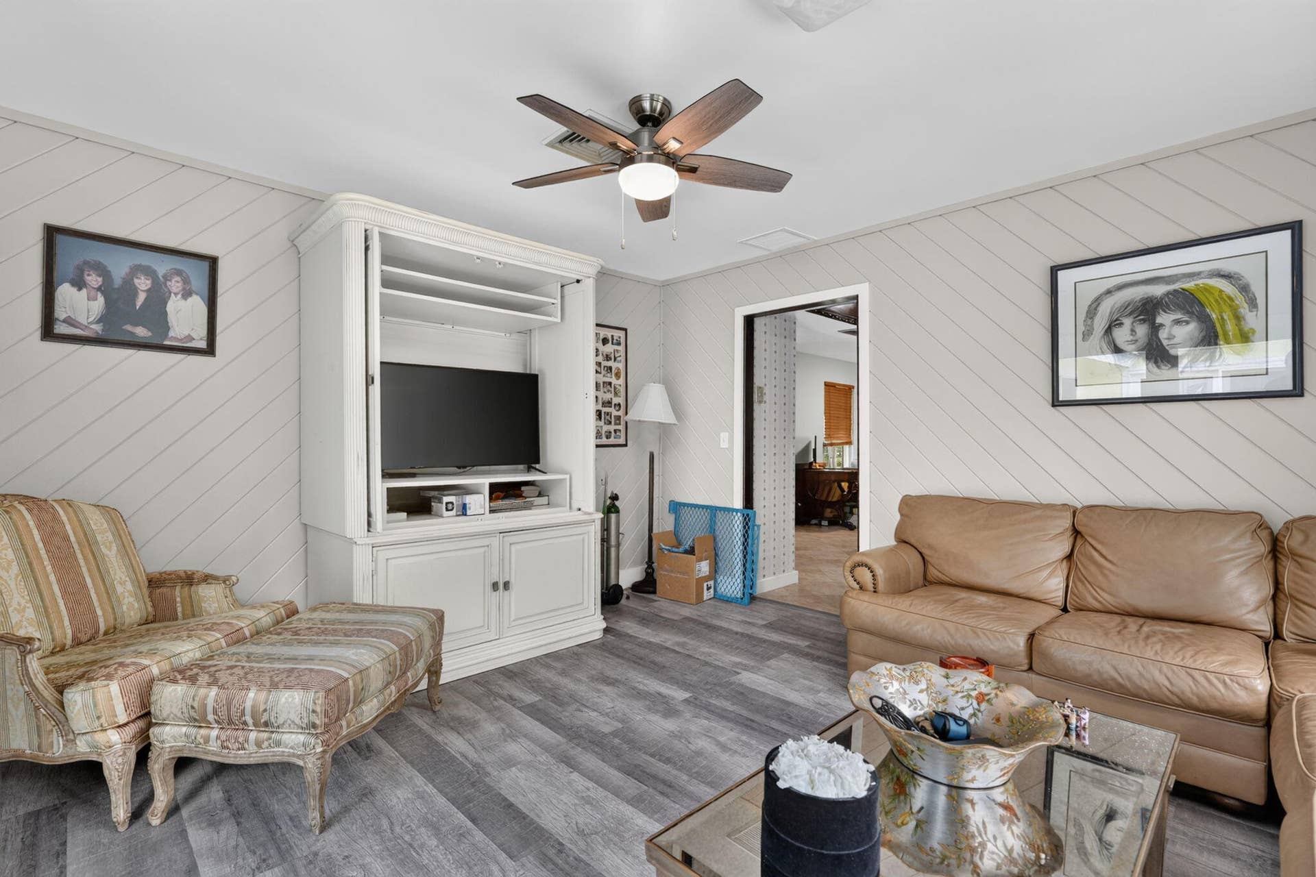 16780 HAYNIE Lane, Jupiter, FL 33478 Flex Room