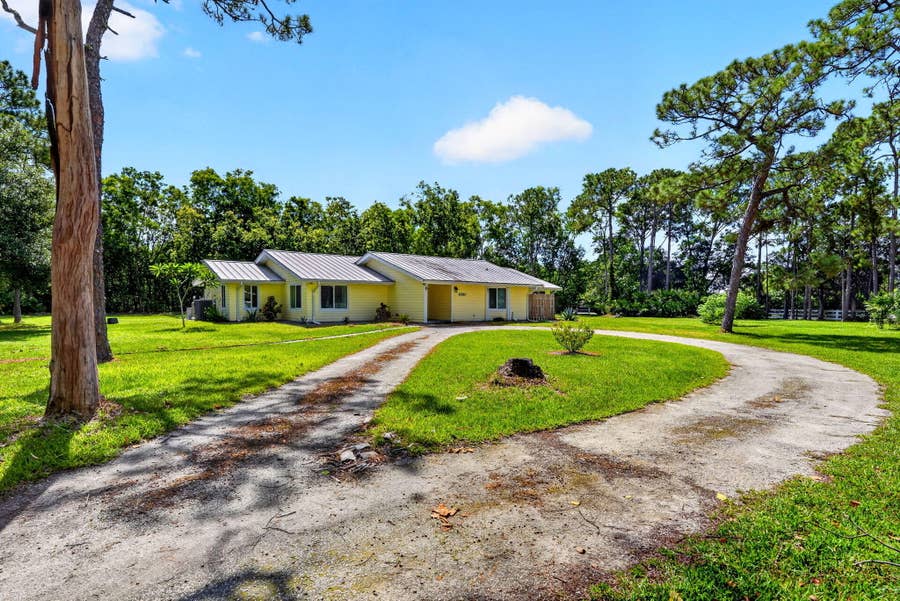 Property photo for 16780 HAYNIE Lane, Jupiter, FL