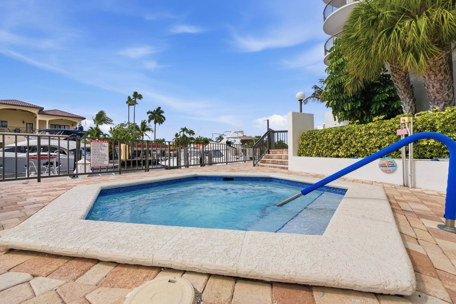 1361 South OCEAN Boulevard, #808, Pompano Beach, FL 33062 1361 S Ocean Blvd u808_005