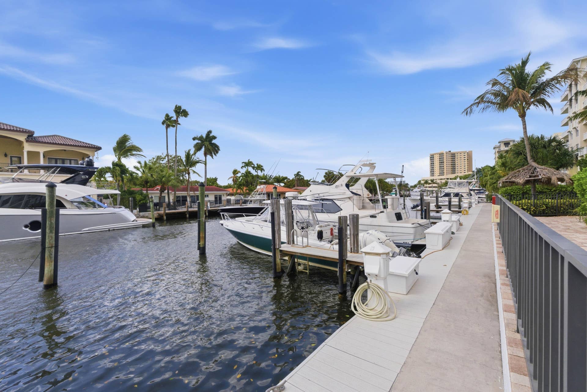1361 South OCEAN Boulevard, #808, Pompano Beach, FL 33062 1361 S Ocean Blvd u808_007