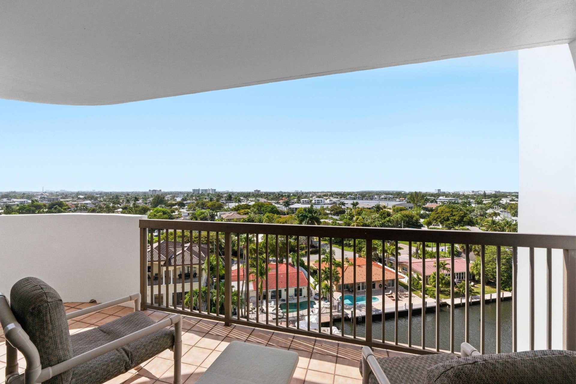 1361 South OCEAN Boulevard, #808, Pompano Beach, FL 33062 1361 S Ocean Blvd u808_025